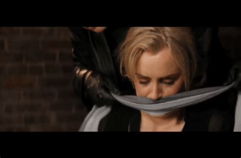 Bondage GIFs